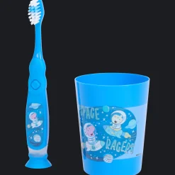 Nickelodeon Brosse à dents avec minuteur* Soins Buccaux