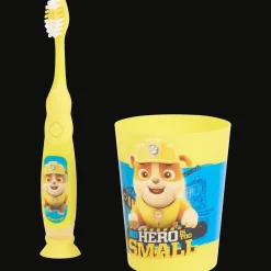 Nickelodeon Brosse à dents avec minuteur* Soins Buccaux