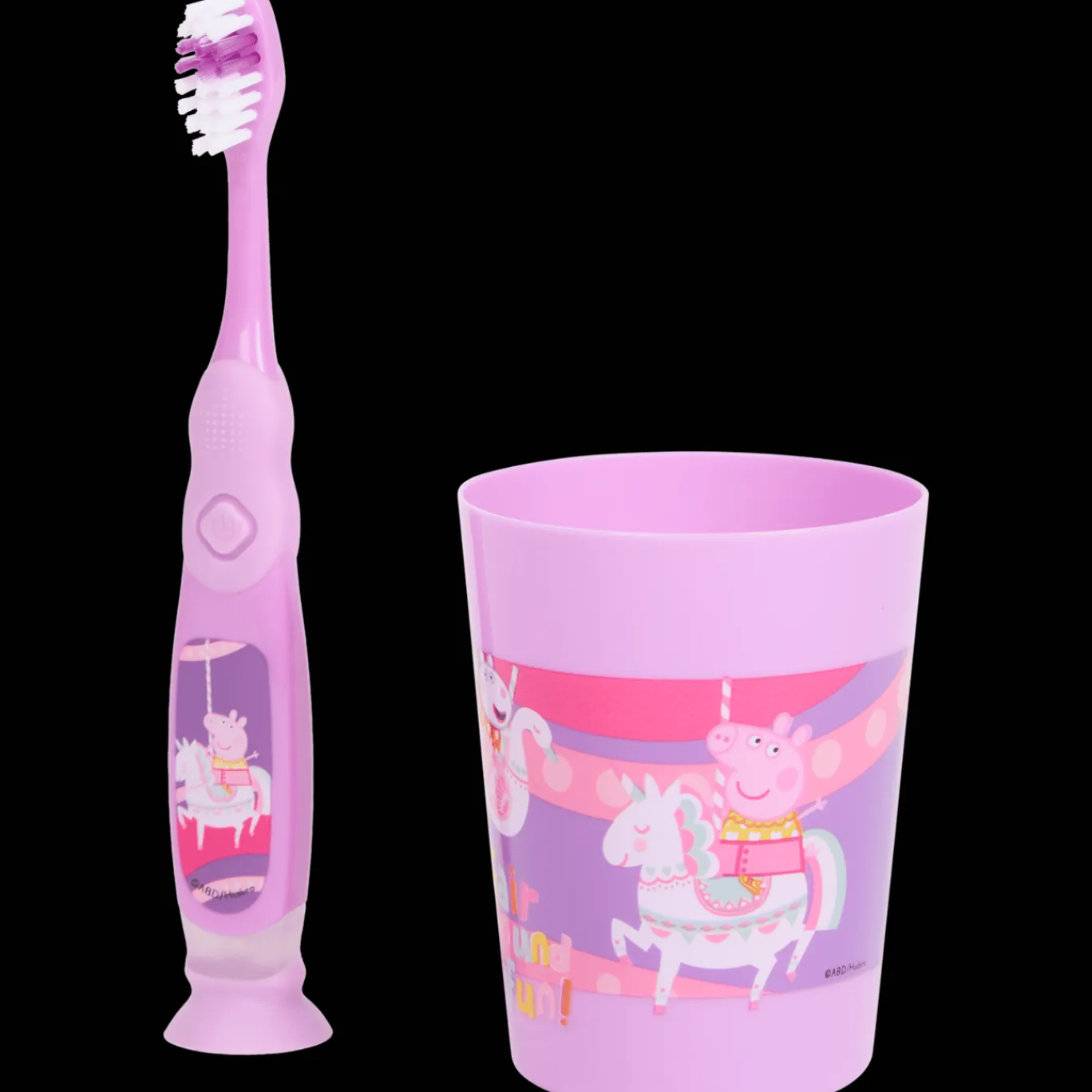 Nickelodeon Brosse à dents avec minuteur* Soins Buccaux