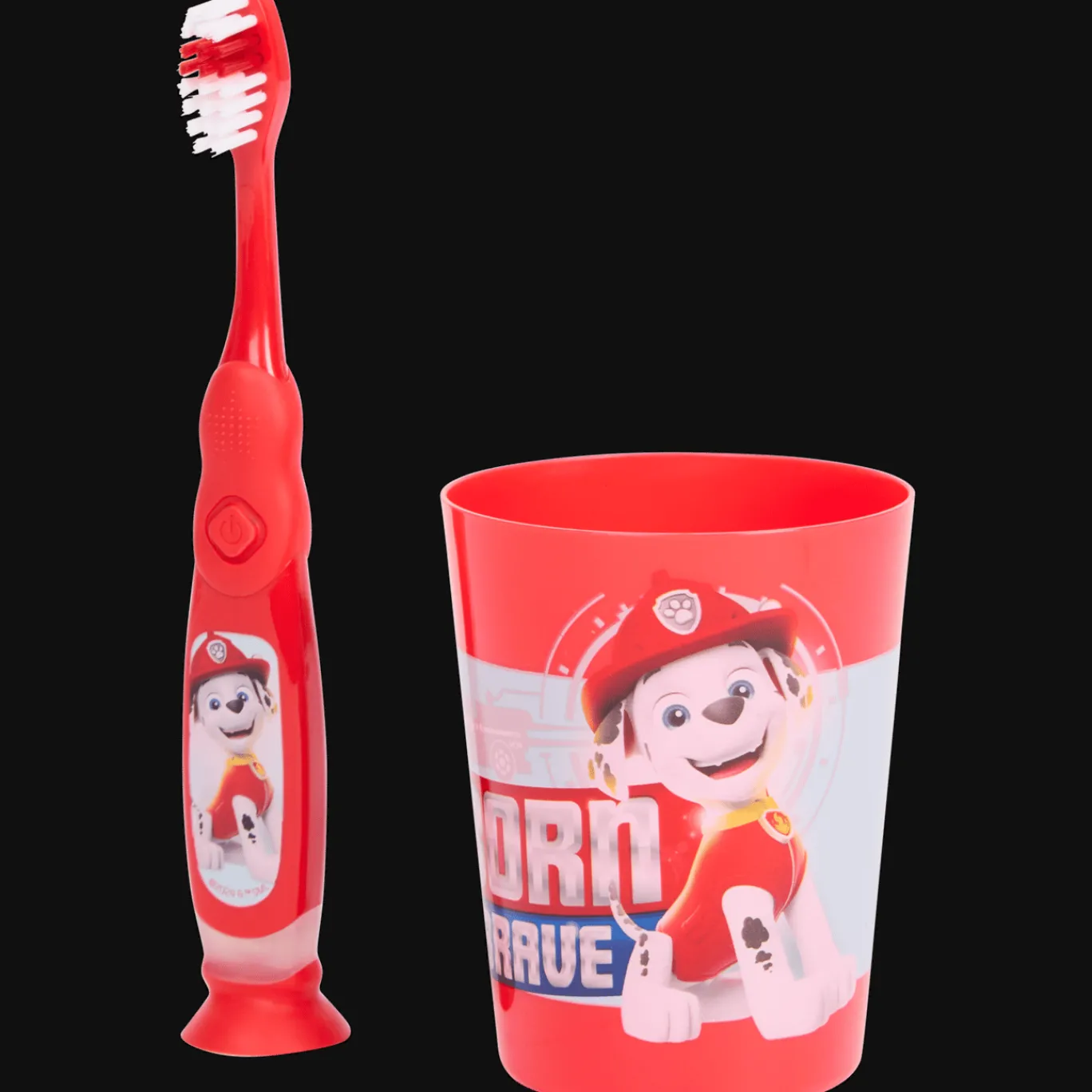 Nickelodeon Brosse à dents avec minuteur* Soins Buccaux