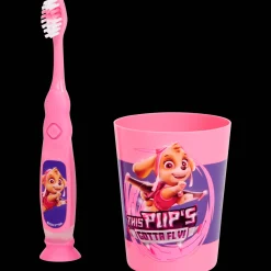 Nickelodeon Brosse à dents avec minuteur* Soins Buccaux