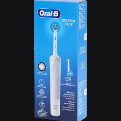 Oral-B Brosse à dents électrique* Soins Buccaux