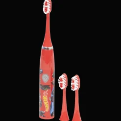 Action Brosse à dents électrique pour enfant* Soins Buccaux