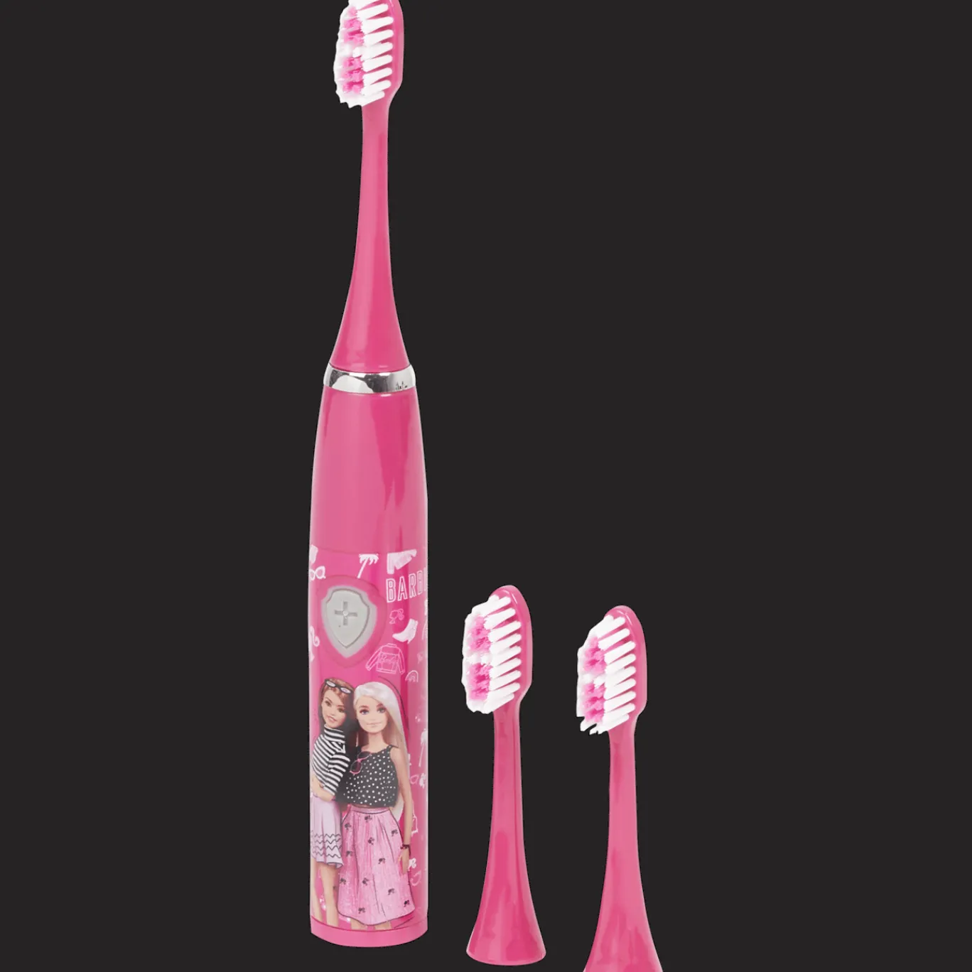 Action Brosse à dents électrique pour enfant* Soins Buccaux
