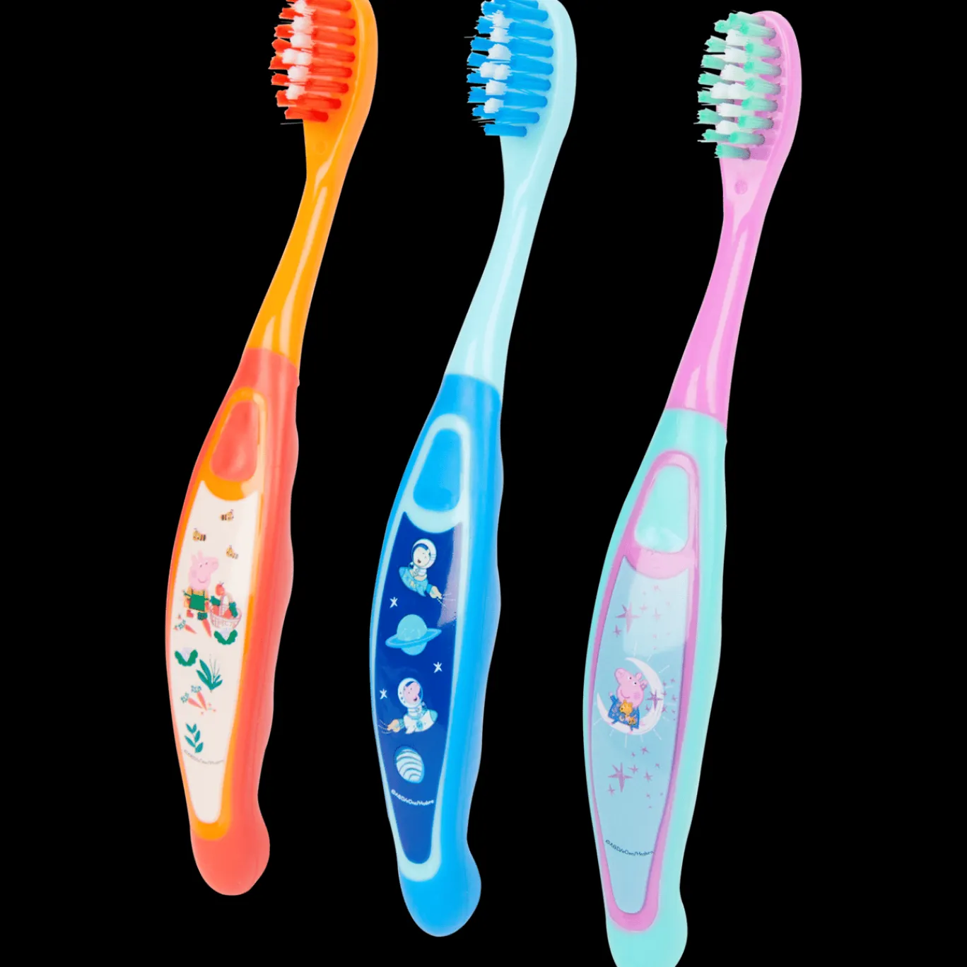 Action Brosse à dents pour enfant* Soins Buccaux