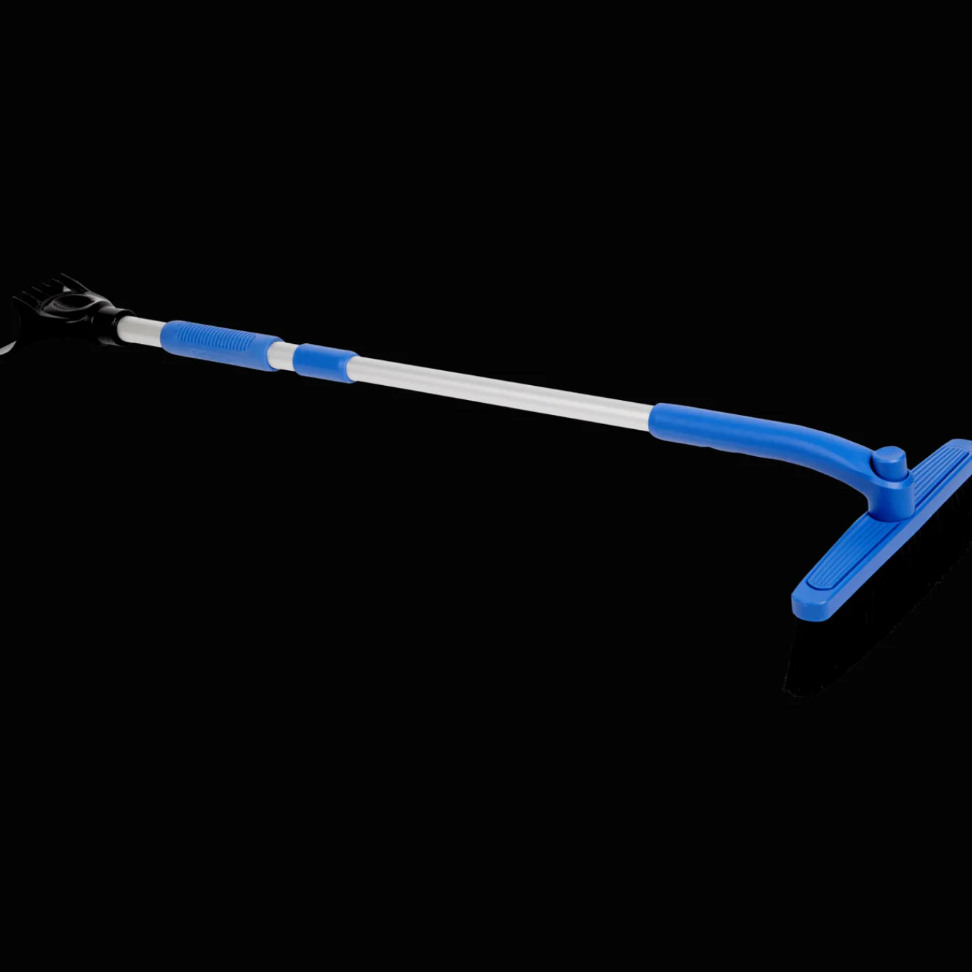 C&C Brosse à neige et grattoir télescopique* Accessoires Automobiles