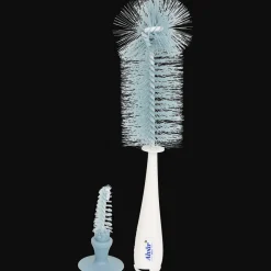 Action Brosse à tétine et à biberon Alvar* Produits D'Entretien