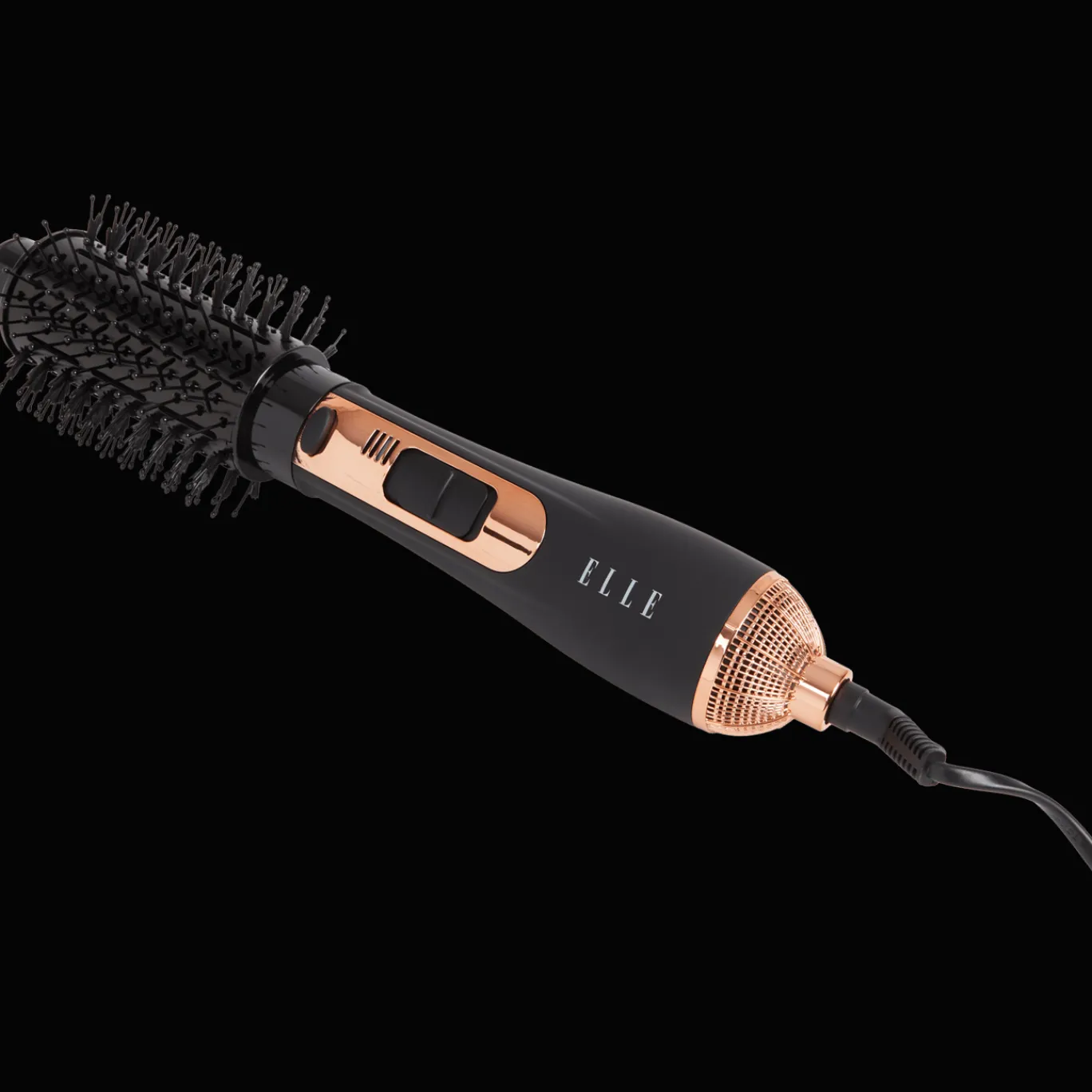 Action Brosse coiffante ELLE Magic Hot Air Styler* Soins Capillaires