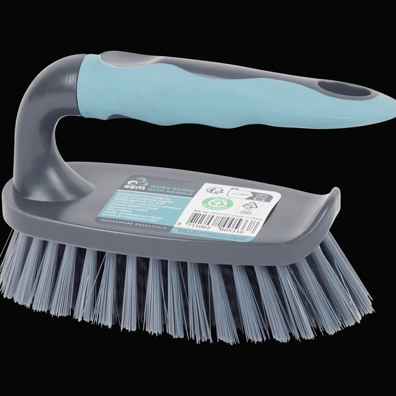 Action Brosse de nettoyage* Produits D'Entretien