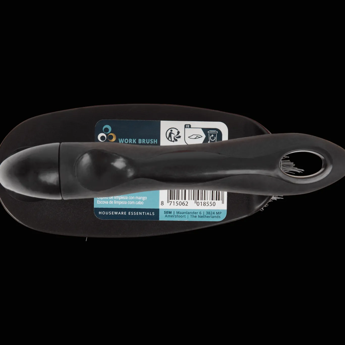 Action Brosse de nettoyage* Produits D'Entretien