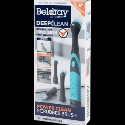 Beldray Brosse de nettoyage électrique* Articles De Nettoyage