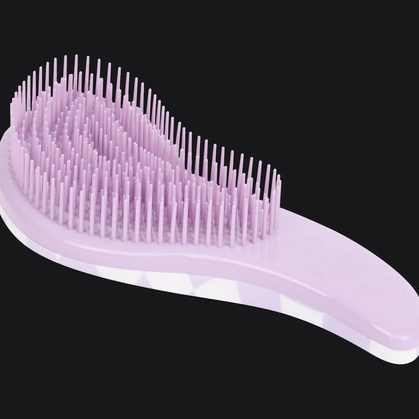 Action Brosse démêlante Betty's* Soins Capillaires