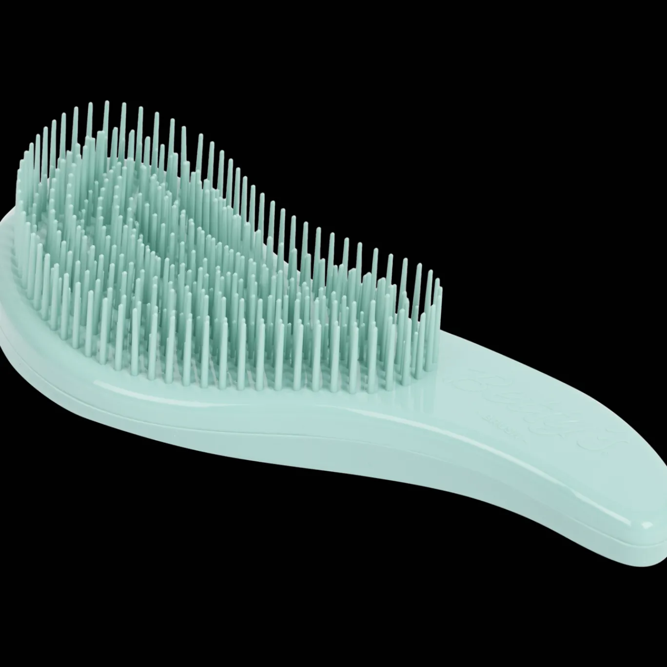 Action Brosse démêlante Betty's* Soins Capillaires