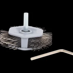 Werckmann Brosse métallique universelle* Outils