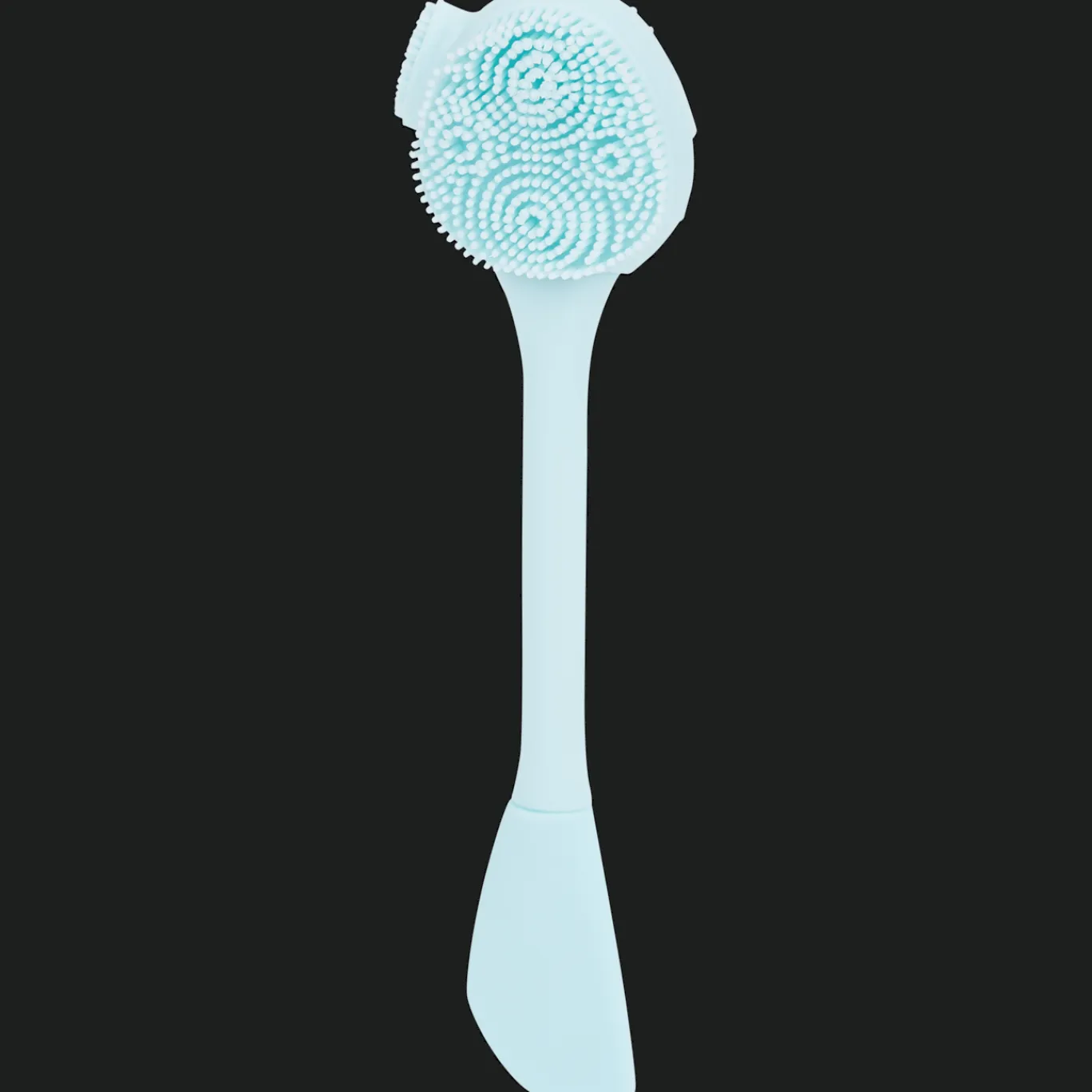Action Brosse nettoyante pour le visage Beauty Star 4 en 1* Soins Du Visage