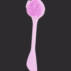 Action Brosse nettoyante pour le visage Beauty Star 4 en 1* Soins Du Visage