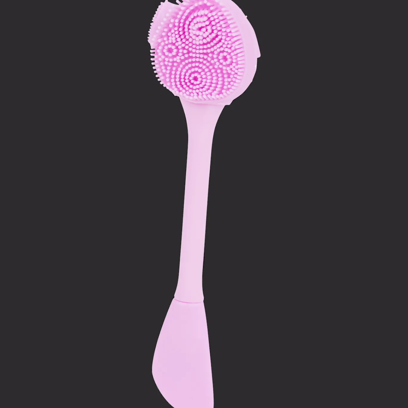 Action Brosse nettoyante pour le visage Beauty Star 4 en 1* Soins Du Visage