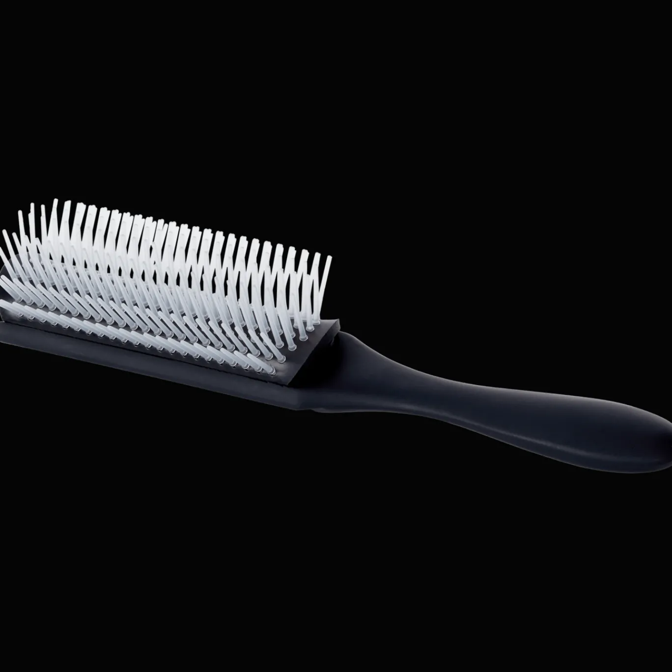 Action Brosse pour cheveux bouclés* Soins Capillaires