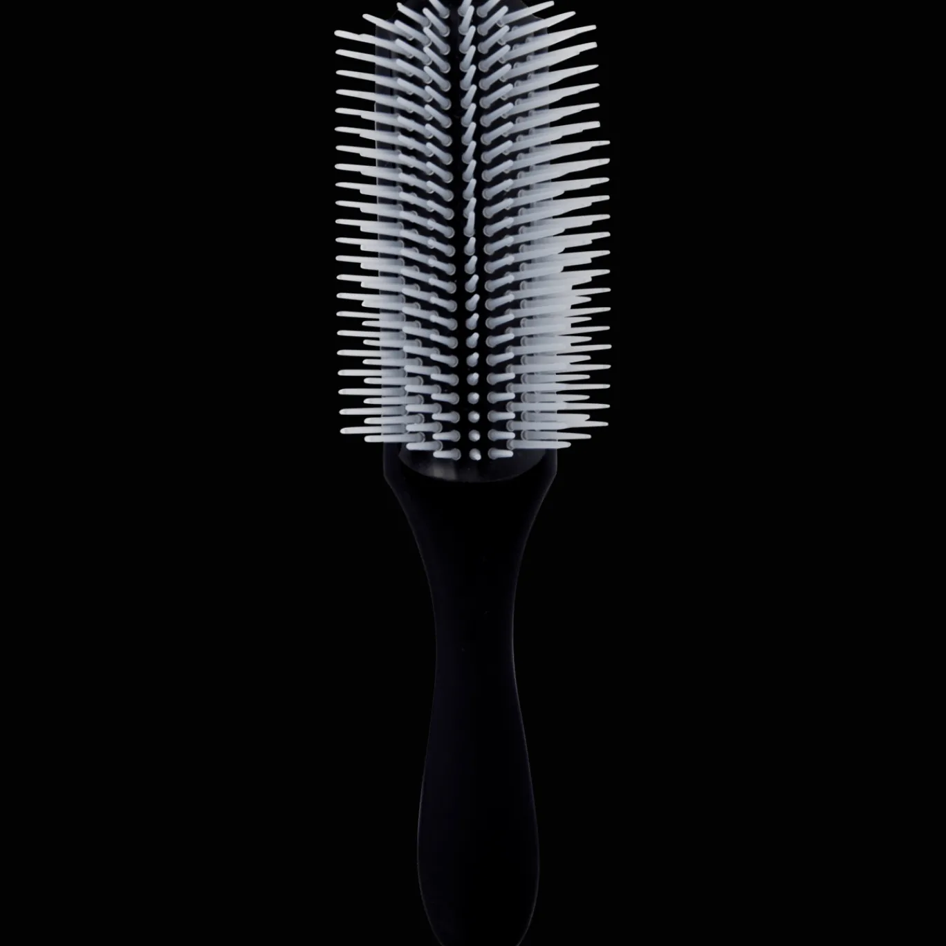 Action Brosse pour cheveux bouclés* Soins Capillaires