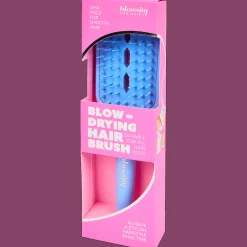 Action Brosse sèche-cheveux Blossity* Soins Capillaires