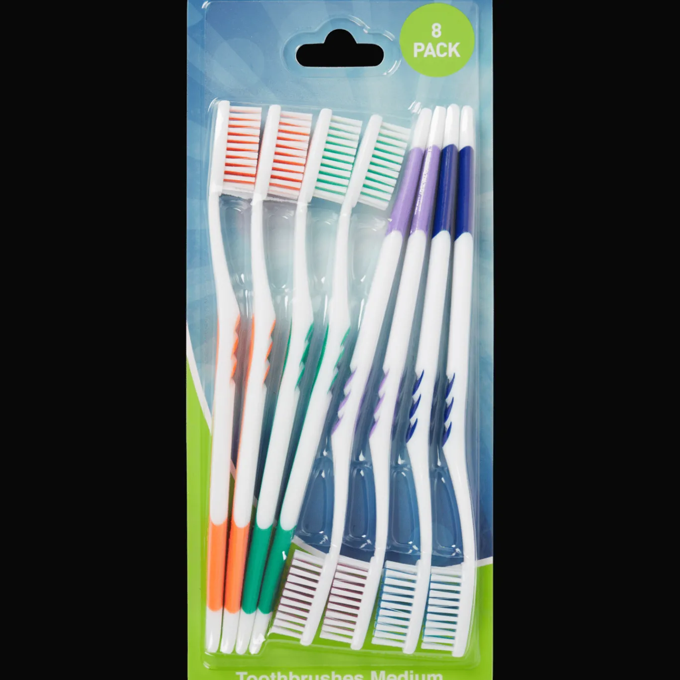 Action Brosses à dents* Soins Buccaux