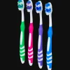 Action Brosses à dents* Soins Buccaux