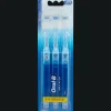 Oral-B Brosses à dents Indicateur 1-2-3* Soins Buccaux