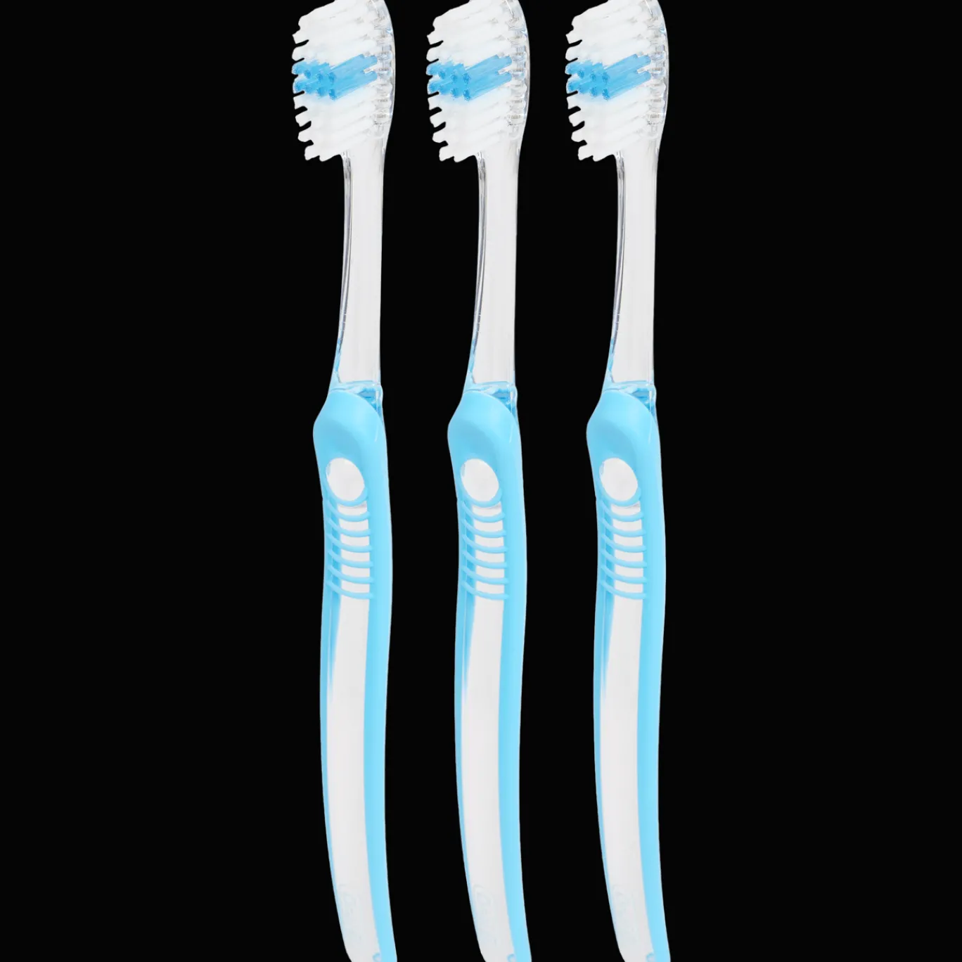 Oral-B Brosses à dents Indicateur 1-2-3* Soins Buccaux