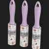 Action Brosses adhésives pour vêtements* Laver Et Repasser