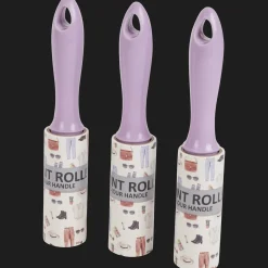 Action Brosses adhésives pour vêtements* Laver Et Repasser