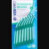 Dentapro Brossettes interdentaires* Soins Buccaux