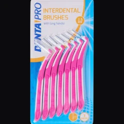 Dentapro Brossettes interdentaires* Soins Buccaux