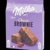 Milka Brownies au chocolat* Biscuits Et Pâtisseries