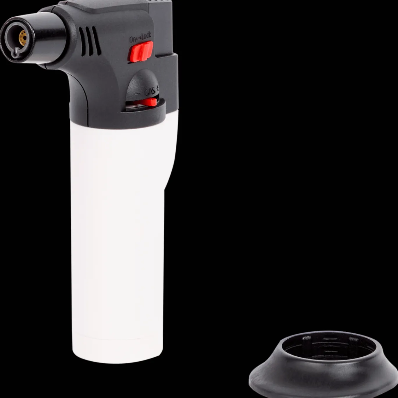 Action Bruleur Chefs Torch* Ustensiles De Cuisine