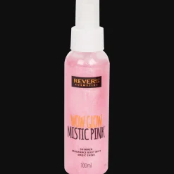Action Brume à paillettes pour le corps* Parfum