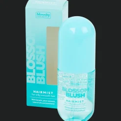 Action Brume capillaire Blossity* Soins Capillaires