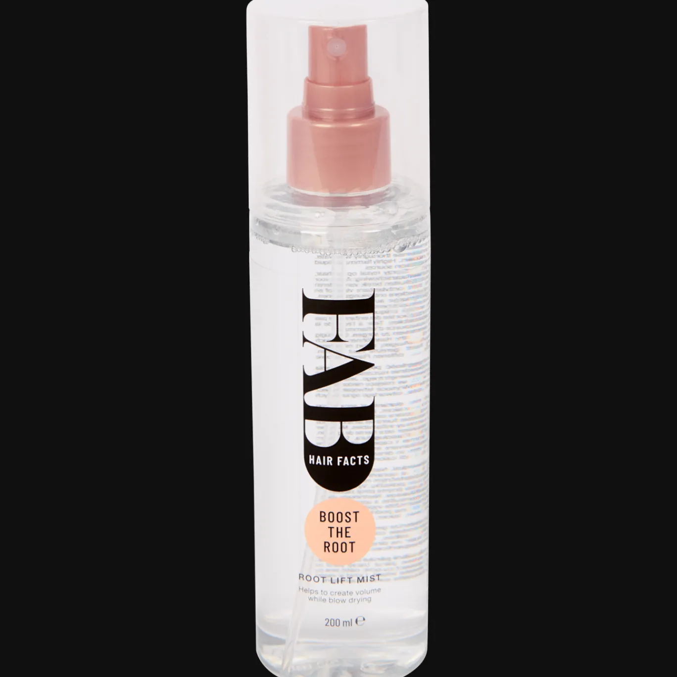 Fab Hair Brume capillaire volumisante* Soins Capillaires