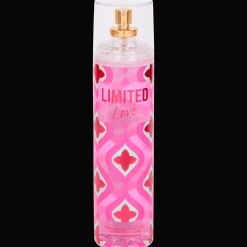 Action Brume corporelle* Parfum