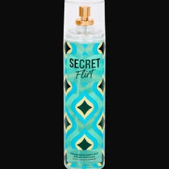 Action Brume corporelle* Parfum