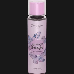 Action Brume corporelle Marc Dion* Parfum