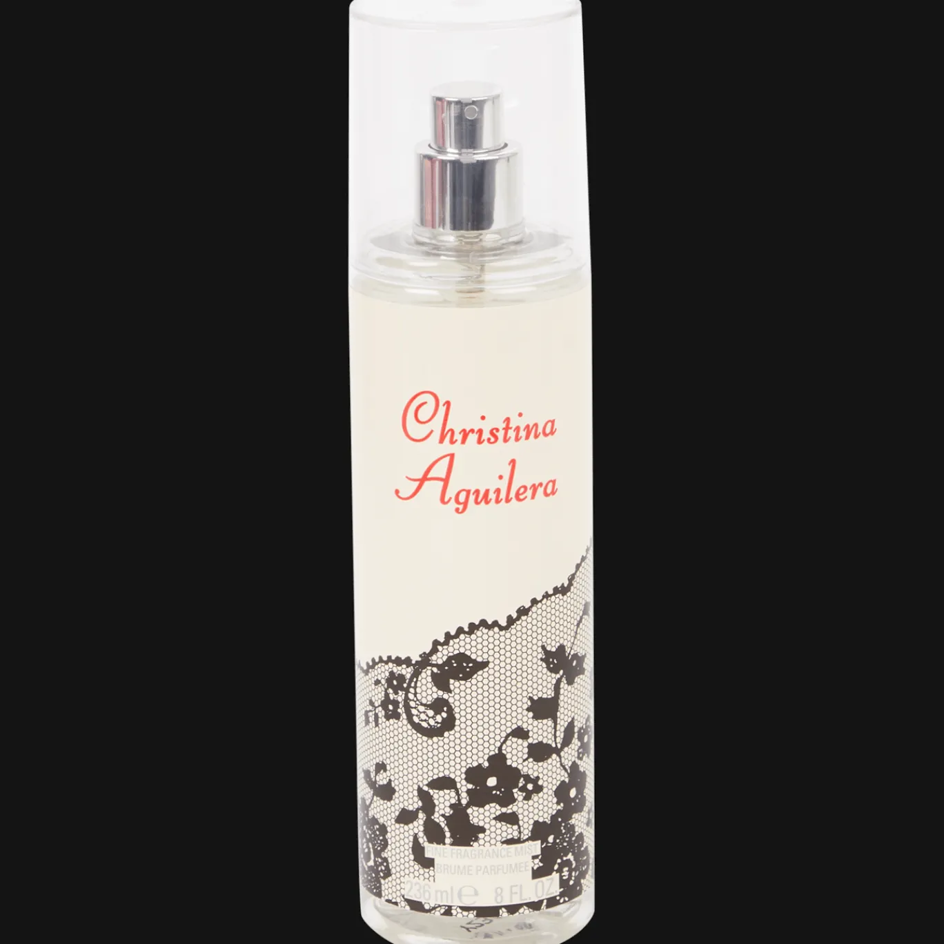 Christina Aguilera Brume pour le corps* Parfum