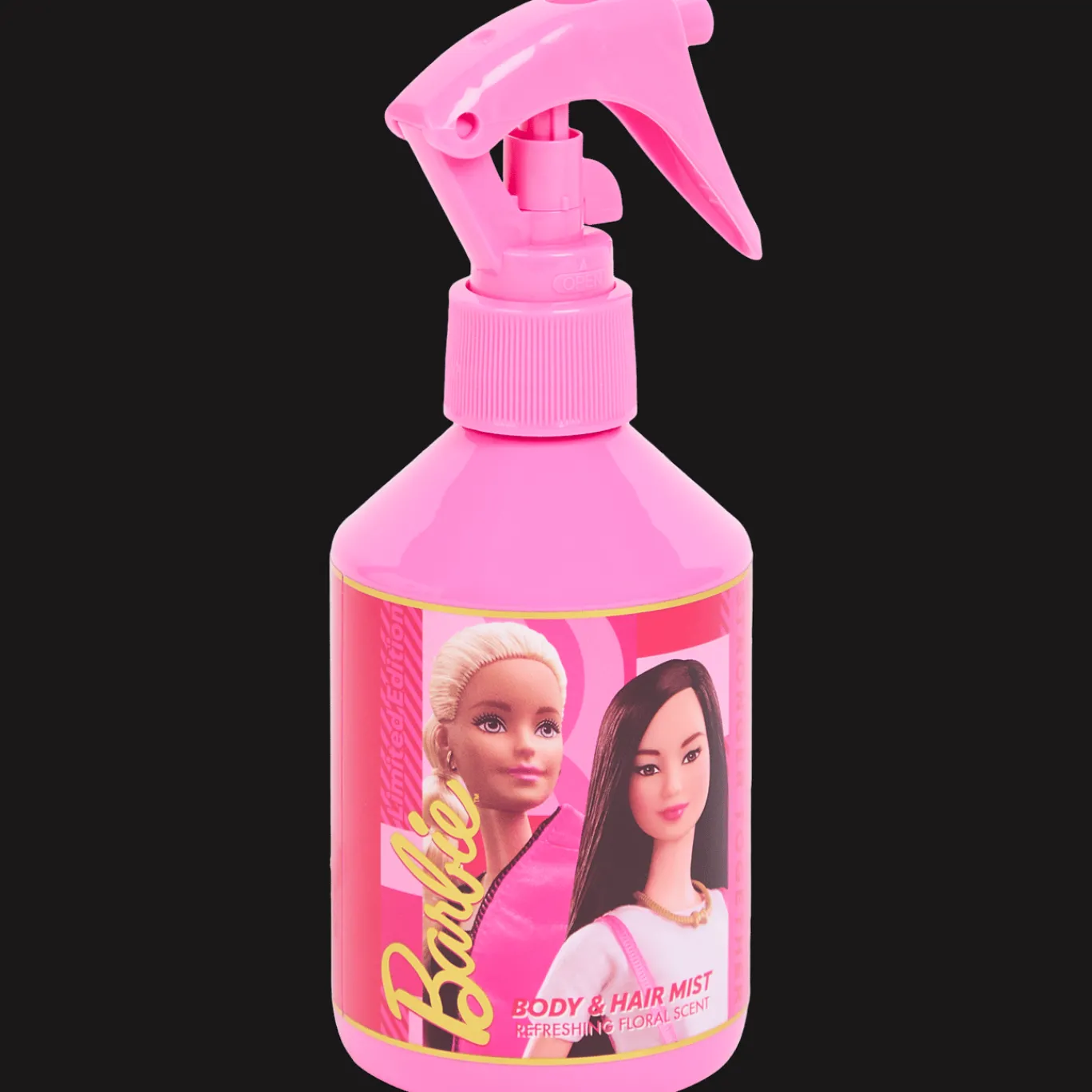 Barbie Brume pour le corps et les cheveux* Parfum