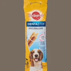 Pedigree Bâtonnets à mâcher Dentastix* Alimentation|Chien