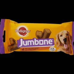 Pedigree Bâtonnets à mâcher Jumbone* Chien|Alimentation
