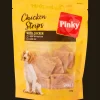 Action Bâtonnets à mâcher Pinky Chicken Strips* Chien|Alimentation