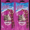 Whiskas Bâtonnets à mâcher pour chat* Chat|Alimentation