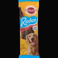 Pedigree Bâtonnets à mâcher pour chien Rodeo* Chien|Alimentation