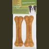 Action Bâtonnets à mâcher pour chien Rawhide* Chien|Alimentation