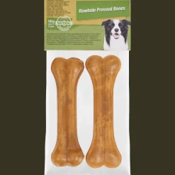 Action Bâtonnets à mâcher pour chien Rawhide* Chien|Alimentation