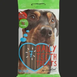 Action Bâtonnets à mâcher pour chien Mr. Goodlad* Alimentation